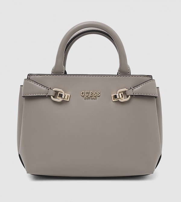 Guess  Bags - Beige Mini Bags