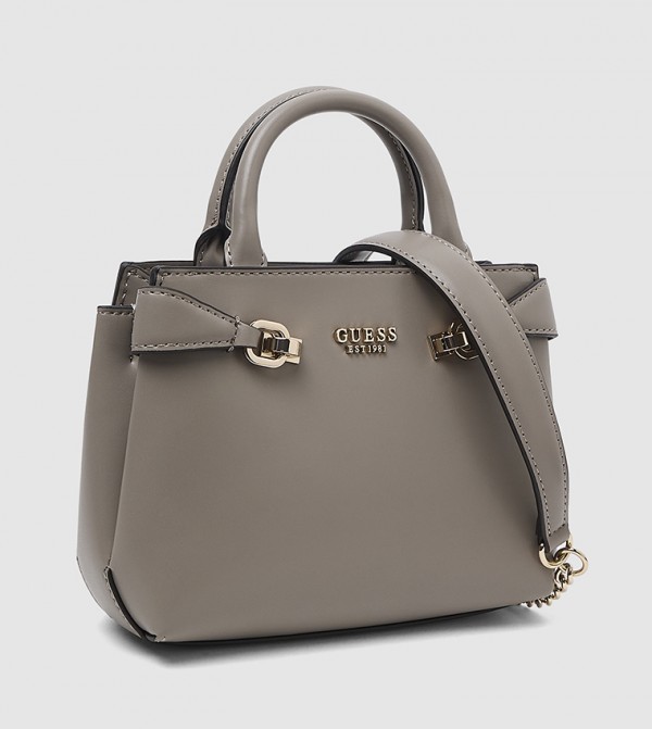 Guess  Bags - Beige Mini Bags