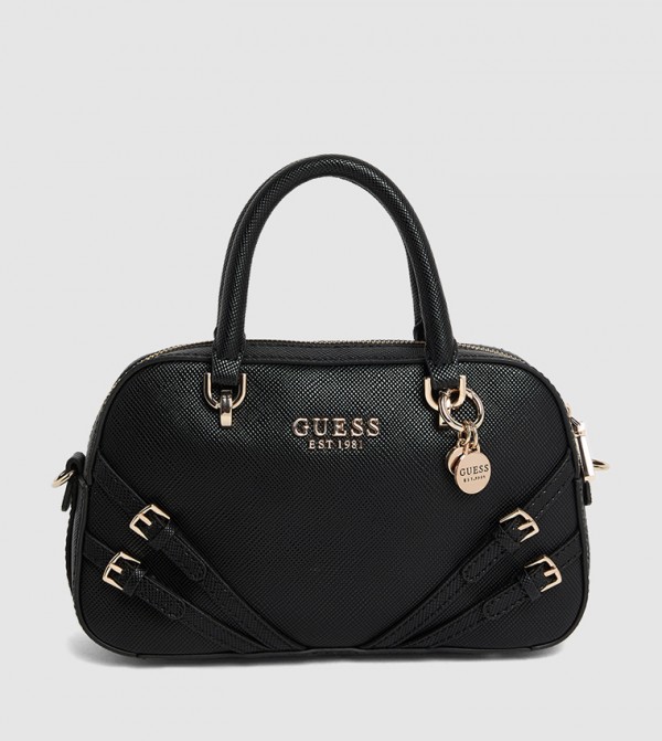 جيس  حقائب - أسود Satchel Bags