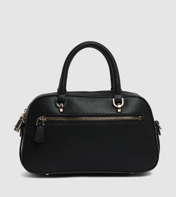 جيس  حقائب - أسود Satchel Bags