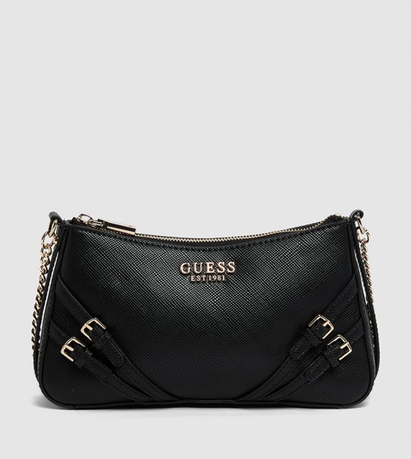 Guess Guess - Black Cross Body Bags