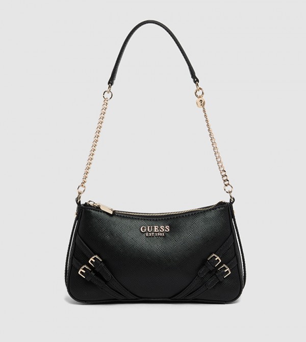 Guess Guess - Black Cross Body Bags