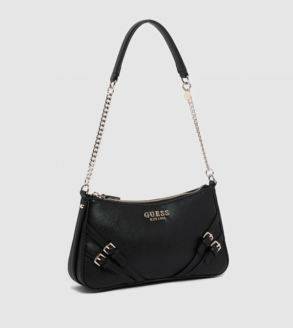Guess Guess - Black Cross Body Bags