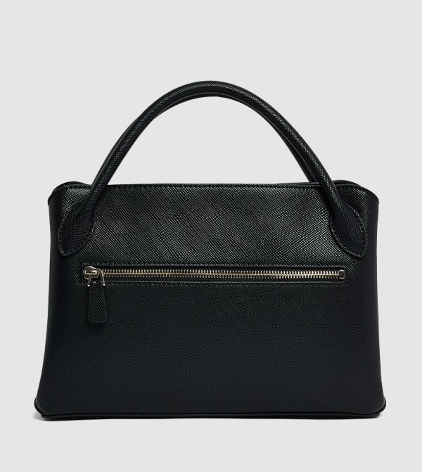 Guess Guess - Black Satchel Bags