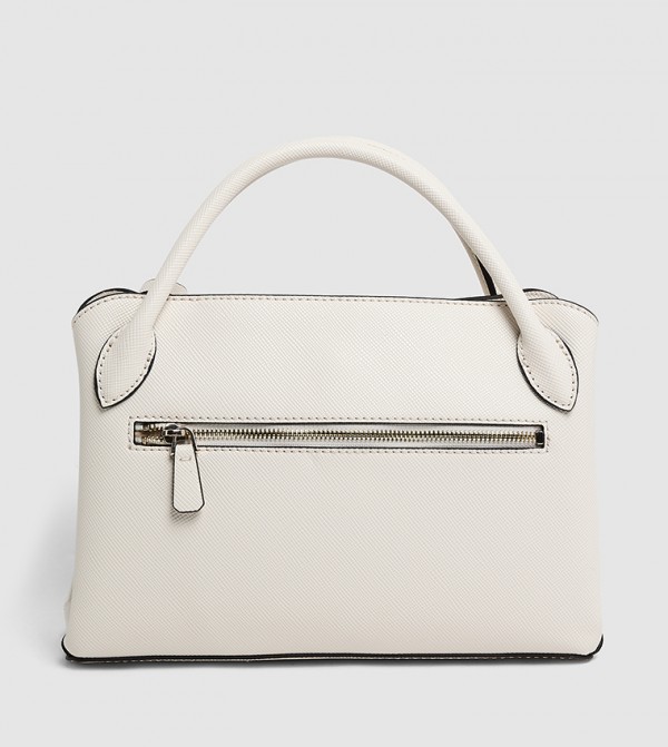 جيس جيس - أبيض Satchel Bags