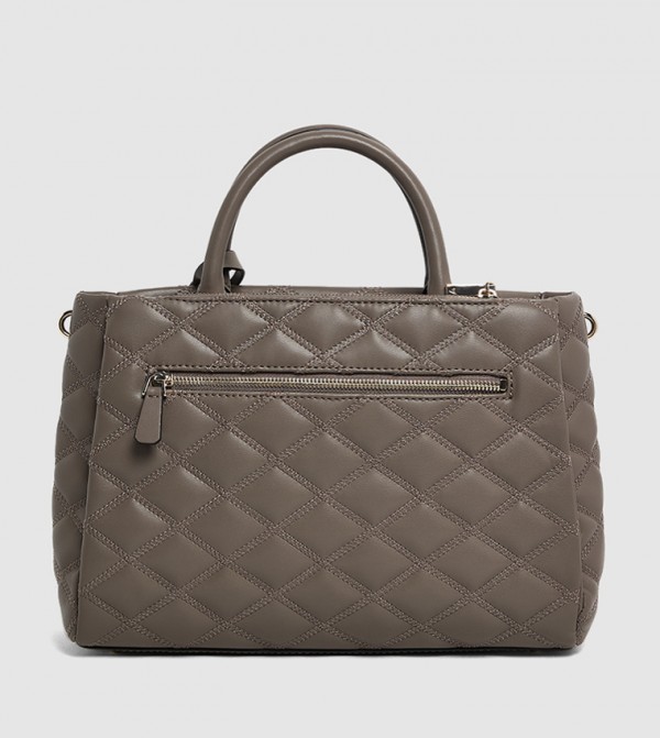 Guess  - Brown Satchel Bags