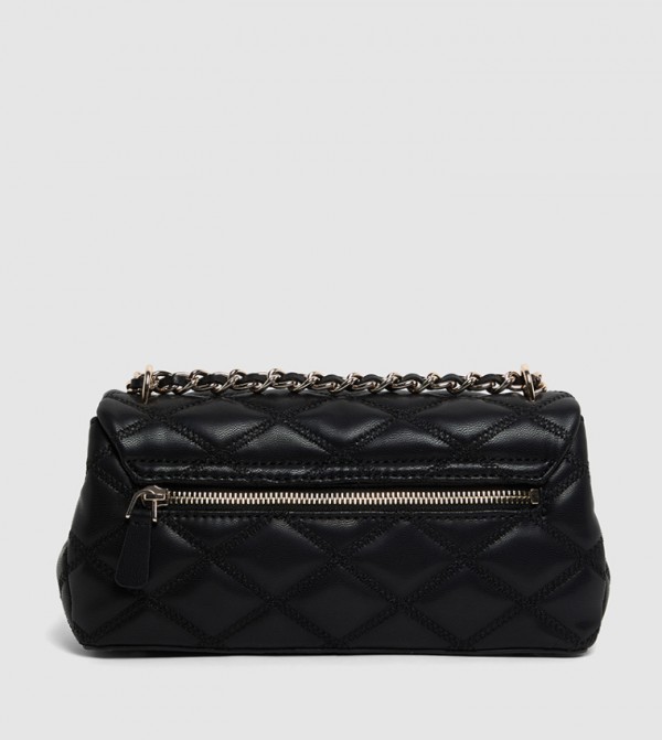 Guess Guess - Black Cross Body Bags