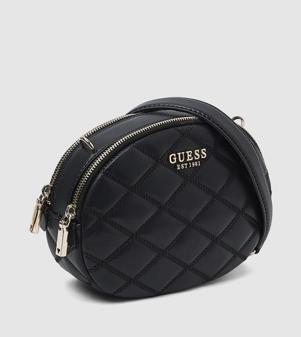 Guess  - Black Shoulder bags