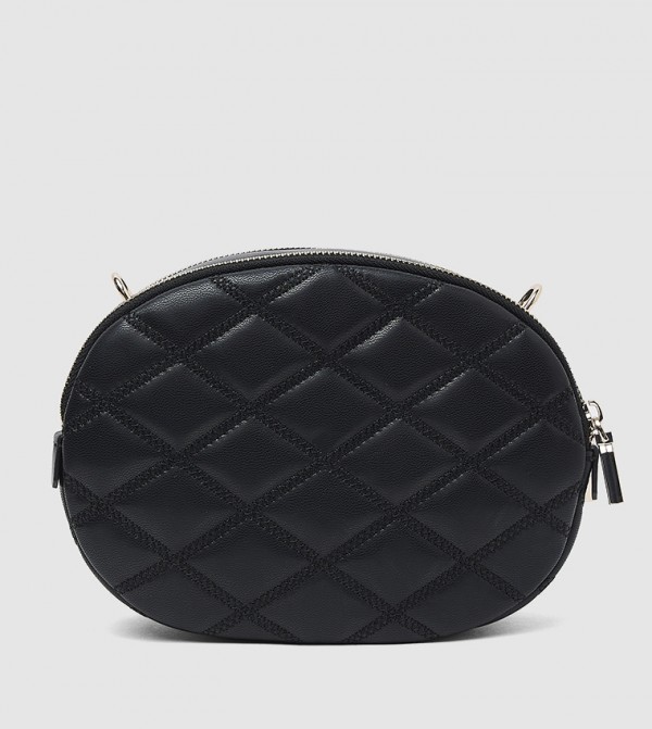 Guess  - Black Shoulder bags