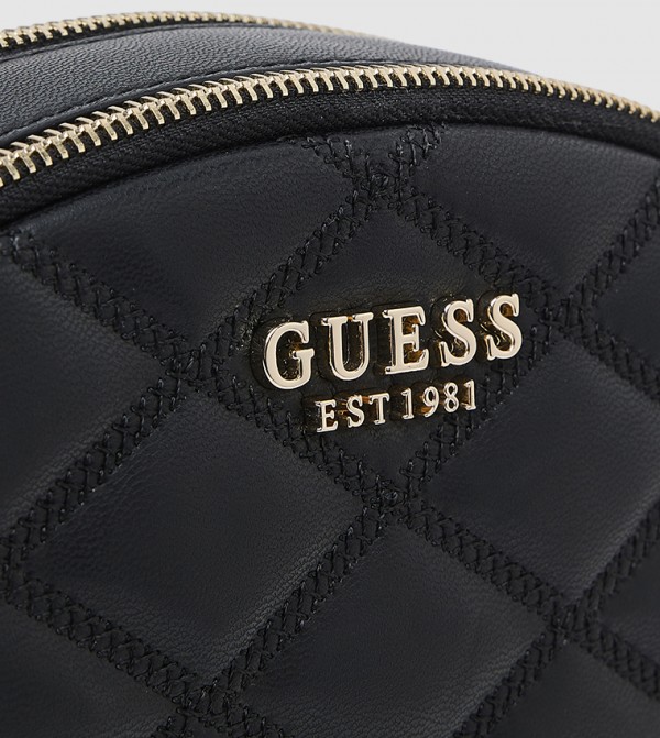 Guess  - Black Shoulder bags