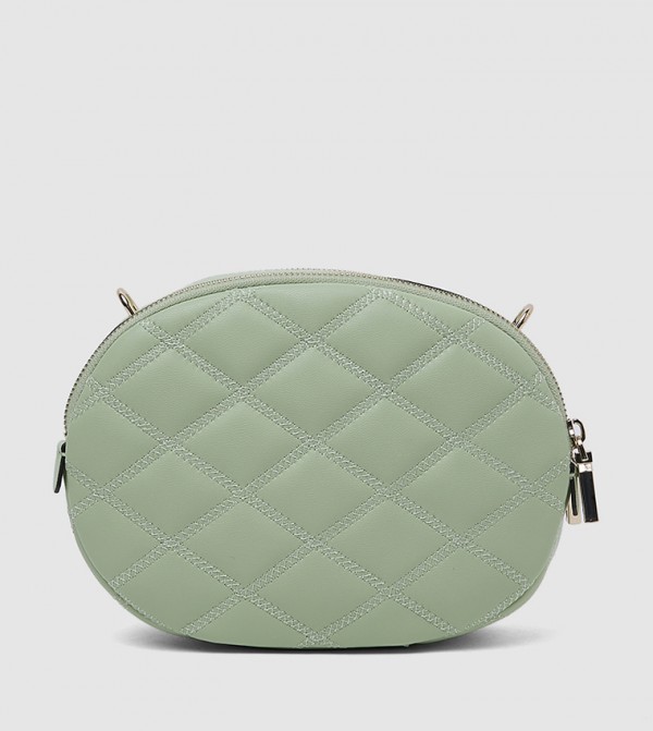 Guess  - Green Shoulder bags