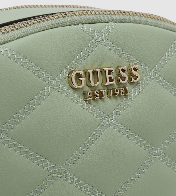 Guess  - Green Shoulder bags
