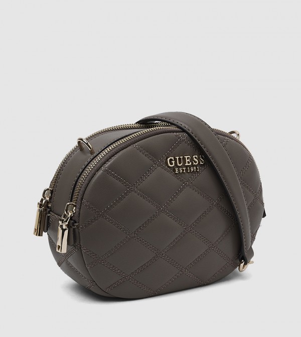 Guess  - Brown Shoulder bags