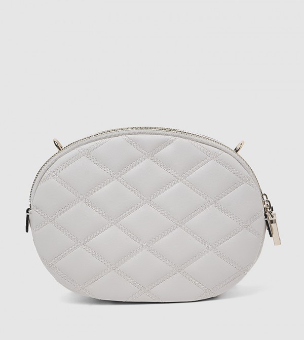 Guess  - White Shoulder bags