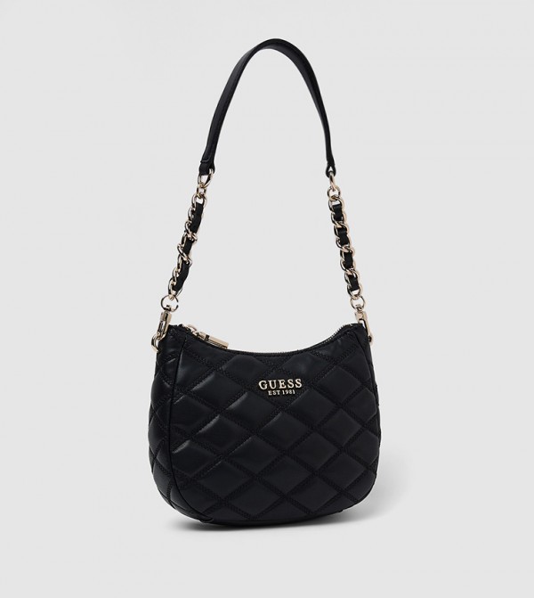 Guess  - Black Shoulder bags