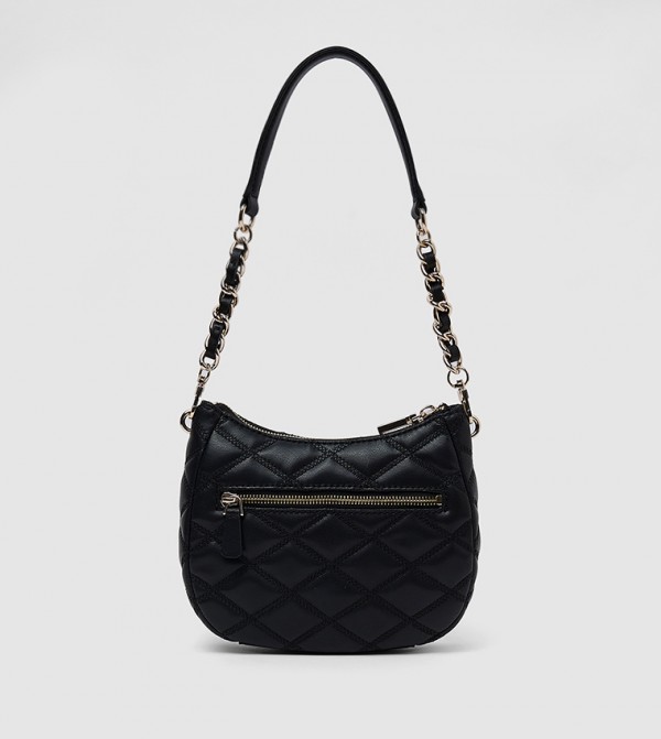 Guess  - Black Shoulder bags
