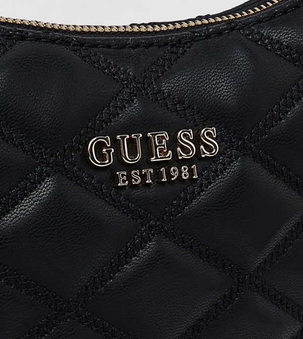 Guess  - Black Shoulder bags