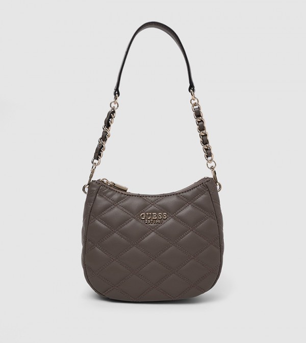 Guess Guess - Brown Shoulder bags
