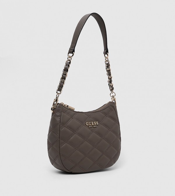 Guess Guess - Brown Shoulder bags