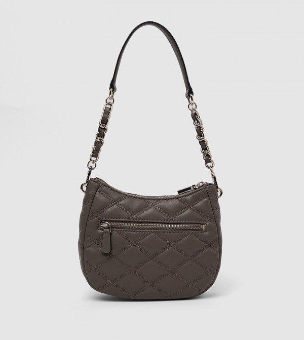 Guess Guess - Brown Shoulder bags