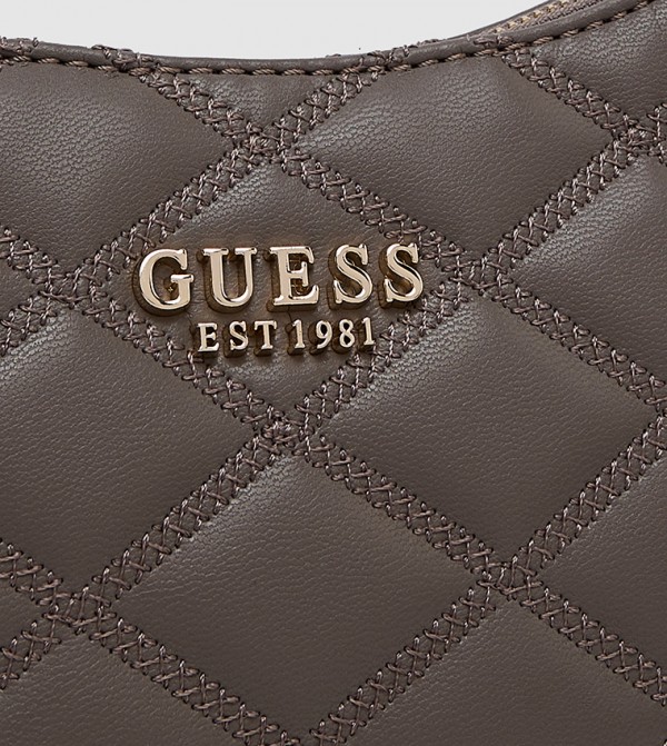 Guess Guess - Brown Shoulder bags