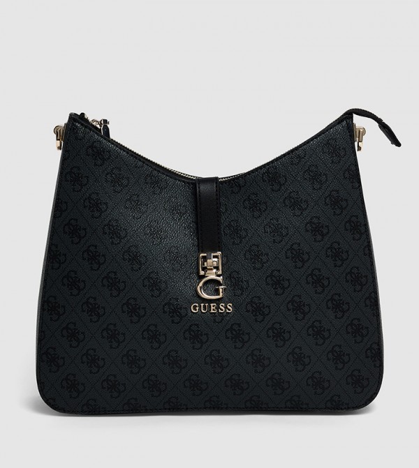 Guess Guess - Black Shoulder bags
