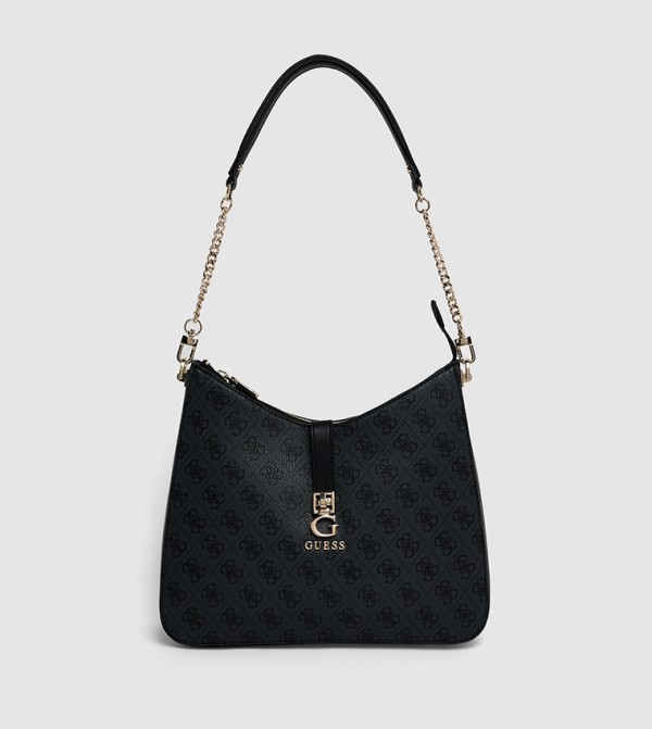 Guess Guess - Black Shoulder bags
