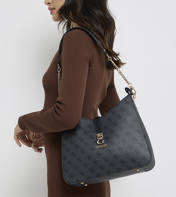 Guess Guess - Black Shoulder bags