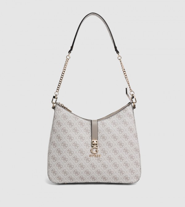 Guess Guess - Taupe Shoulder bags
