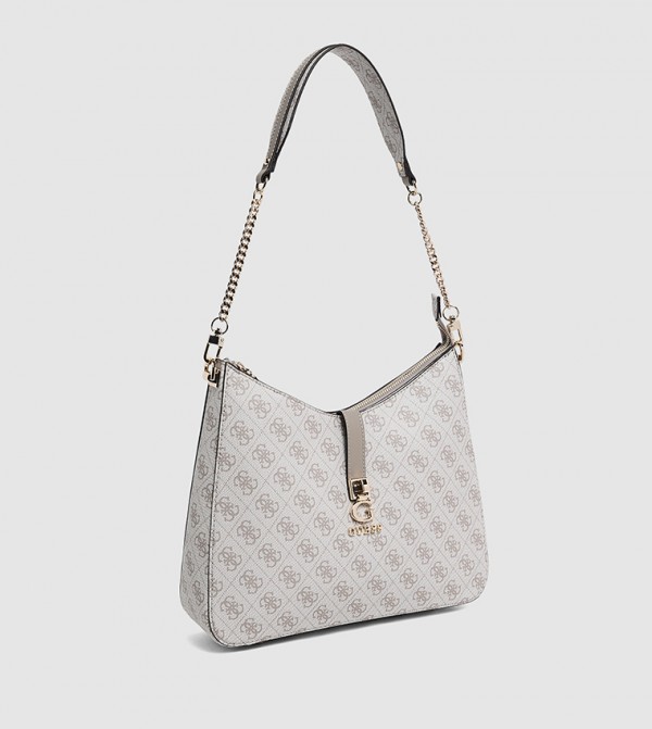 Guess Guess - Taupe Shoulder bags
