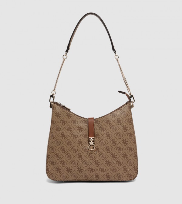 جيس جيس - بني  Satchel Bags