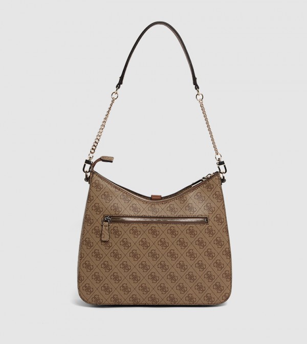 جيس جيس - بني  Satchel Bags