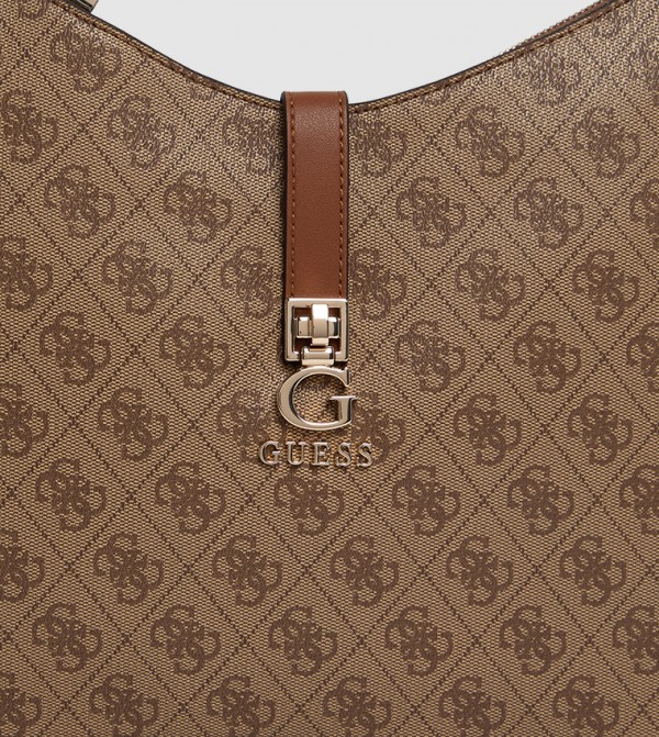 جيس جيس - بني  Satchel Bags