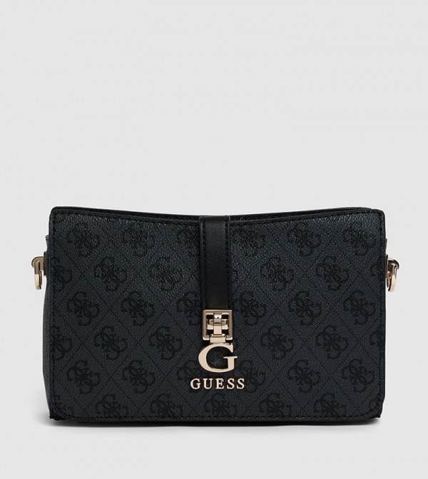 Guess  - Black Shoulder bags