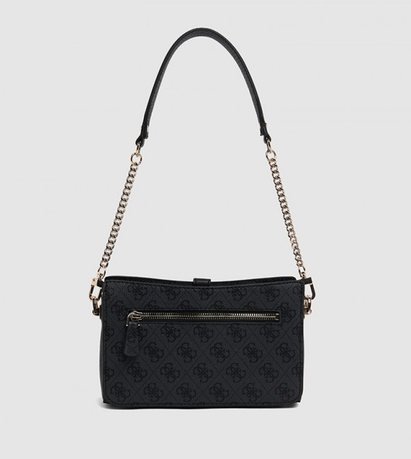 Guess  - Black Shoulder bags