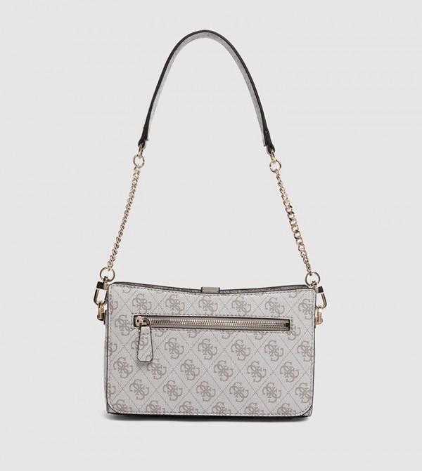 Guess  - Grey Shoulder bags
