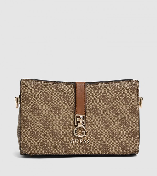 Guess  - Brown Shoulder bags