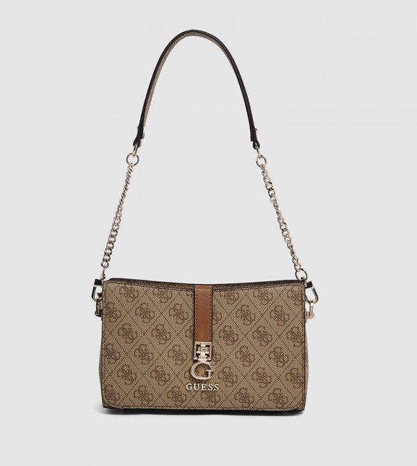 Guess  - Brown Shoulder bags
