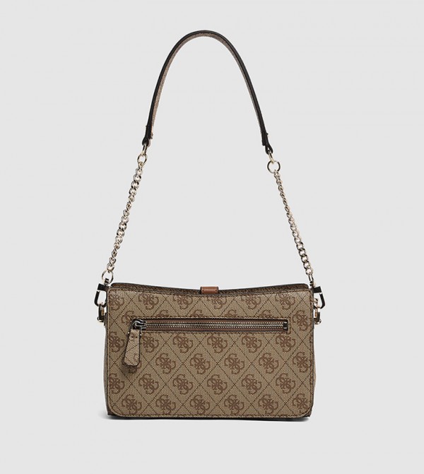 Guess  - Brown Shoulder bags