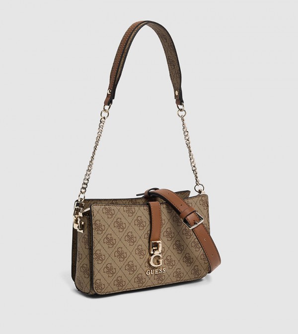 Guess  - Brown Shoulder bags