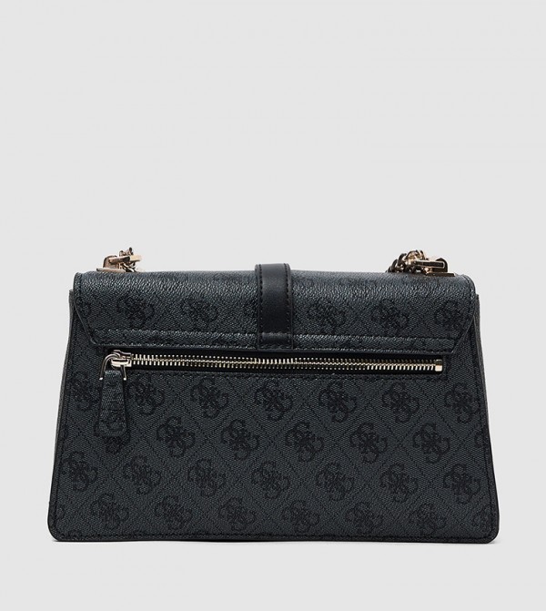 Guess  - Black Shoulder bags