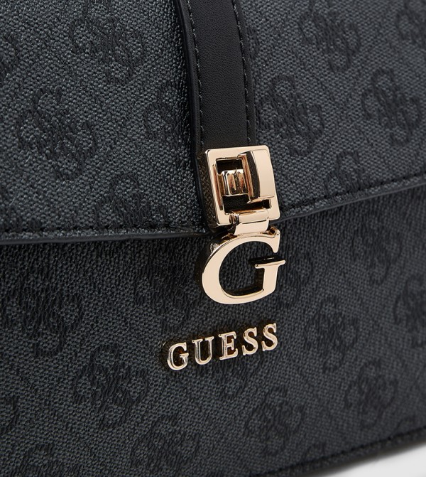 Guess  - Black Shoulder bags