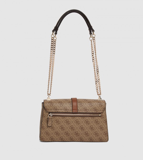 Guess Guess - Brown Cross Body Bags