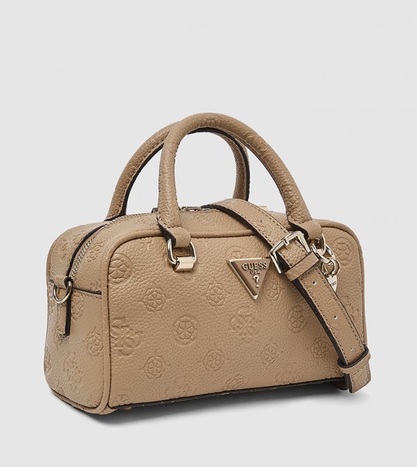 جيس  حقائب اليد - بني  Satchel Bags