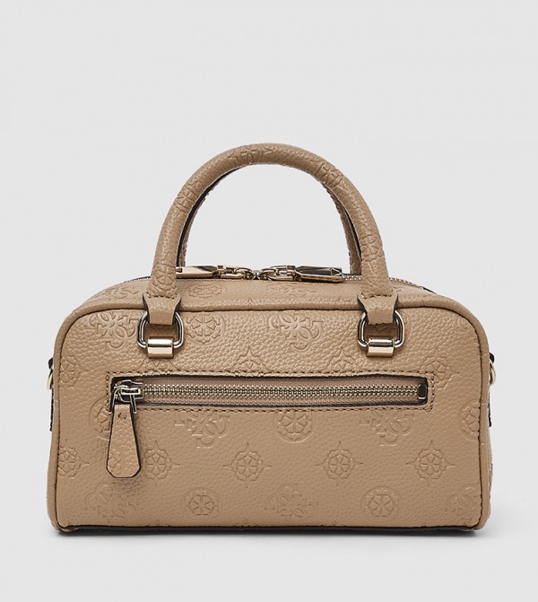 جيس  حقائب اليد - بني  Satchel Bags