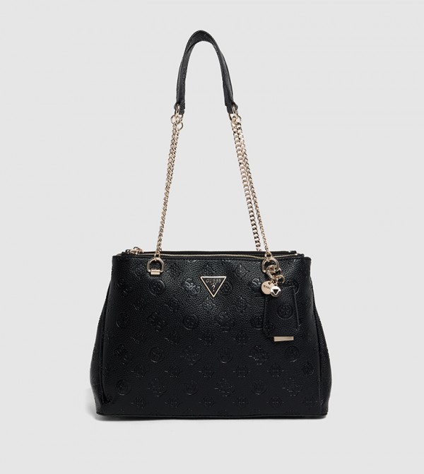 Guess Guess - Black Shoulder bags