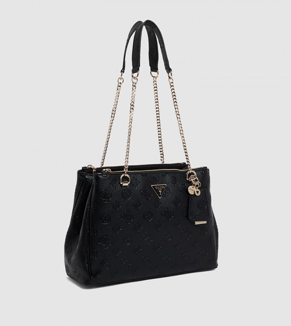 Guess Guess - Black Shoulder bags