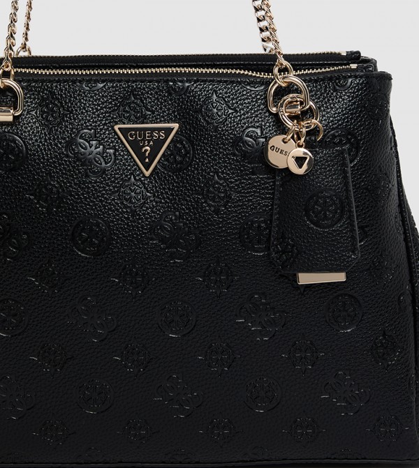 Guess Guess - Black Shoulder bags