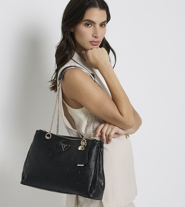 Guess Guess - Black Shoulder bags