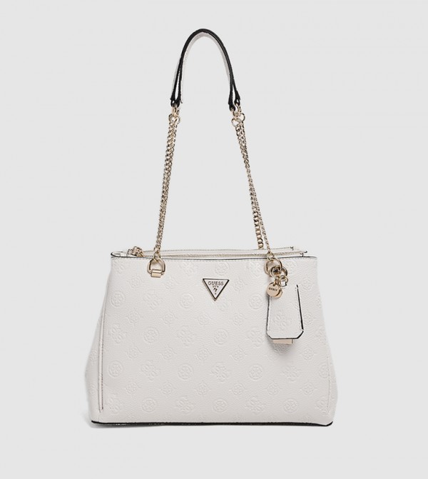 Guess Guess - White Shoulder bags